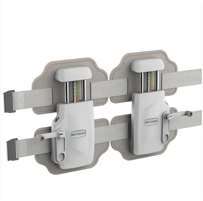 Adjustable Mechanical Lumbar Traction System